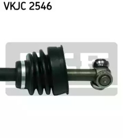 skf vkjc2546